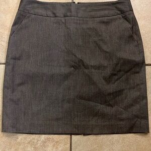 Banana Republic Skirt for Office - Size 6P